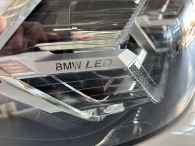 BMW X3 – Foto 20