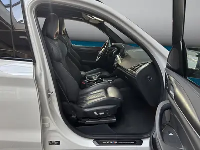 BMW X3 – Foto 18