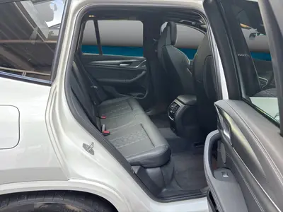BMW X3 – Foto 19