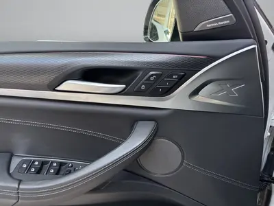 BMW X3 – Foto 16