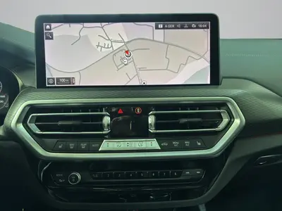 BMW X3 – Foto 17