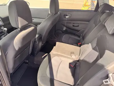 Nissan Qashqai – Foto 19
