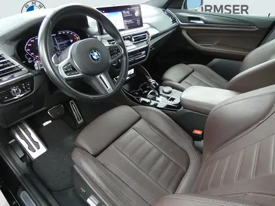 BMW X4 – Foto 11