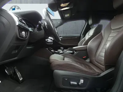BMW X4 – Foto 12