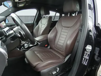 BMW X4 – Foto 13