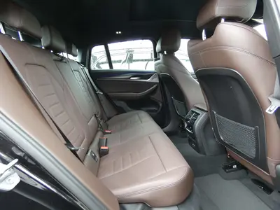 BMW X4 – Foto 18
