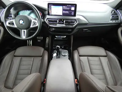 BMW X4 – Foto 22