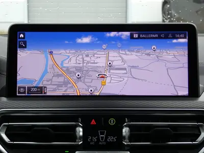 BMW X4 – Foto 23