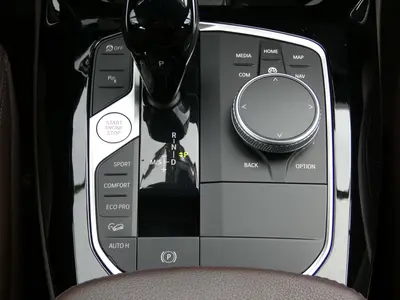 BMW X4 – Foto 25