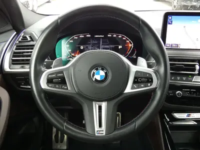 BMW X4 – Foto 26