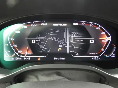 BMW X4 – Foto 29