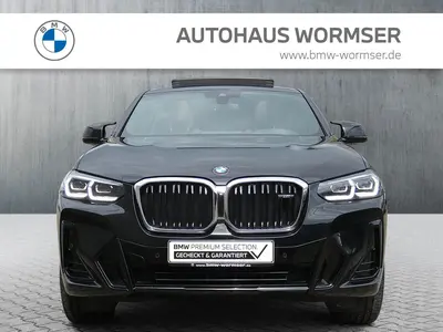 BMW X4 – Foto 3