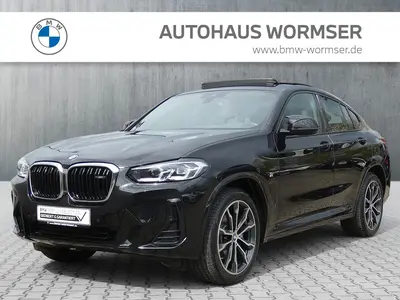 BMW X4 – Foto 4