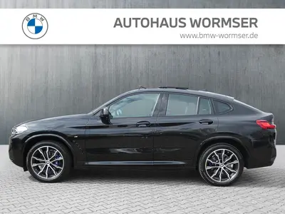 BMW X4 – Foto 5