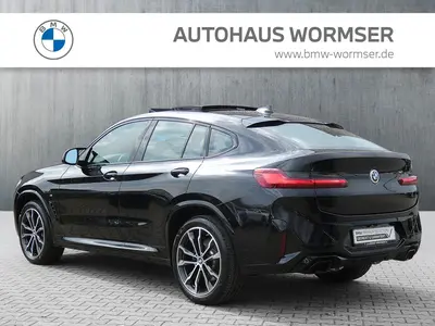 BMW X4 – Foto 6