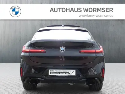 BMW X4 – Foto 7