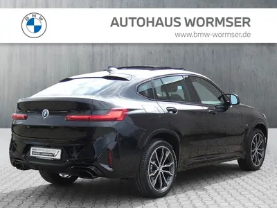 BMW X4 – Foto 8