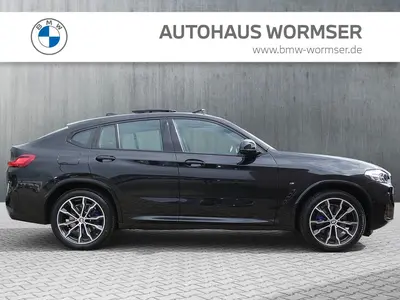 BMW X4 – Foto 9