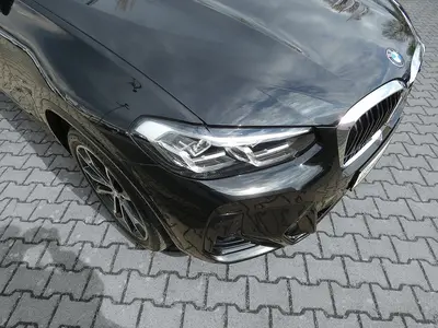 BMW X4 – Foto 10