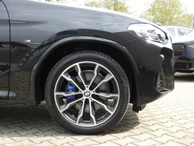 BMW X4 – Foto 32