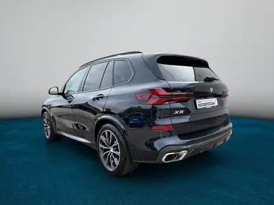 BMW X5 – Foto 3