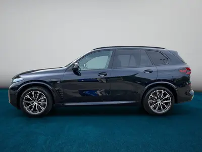 BMW X5 – Foto 2