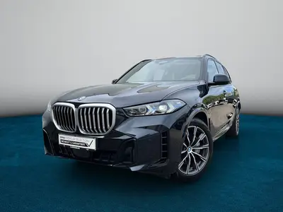 BMW X5 – Foto 1