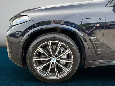 BMW X5 – Foto 9