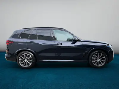 BMW X5 – Foto 6