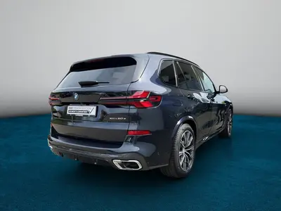 BMW X5 – Foto 5