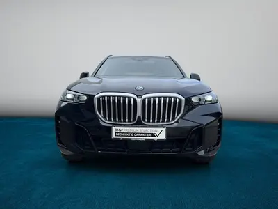 BMW X5 – Foto 8