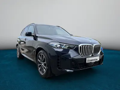 BMW X5 – Foto 7