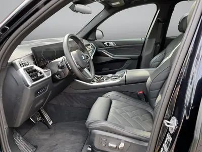 BMW X5 – Foto 11