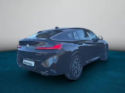 BMW X4 – Foto 5