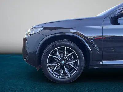 BMW X4 – Foto 9
