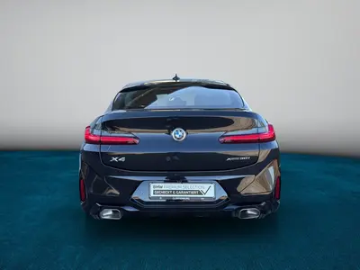 BMW X4 – Foto 4