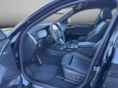 BMW X4 – Foto 11