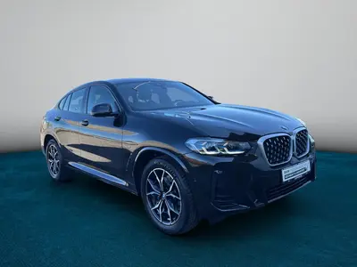 BMW X4 – Foto 7