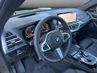 BMW X4 – Foto 12
