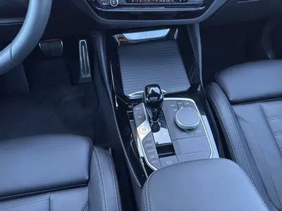 BMW X4 – Foto 15