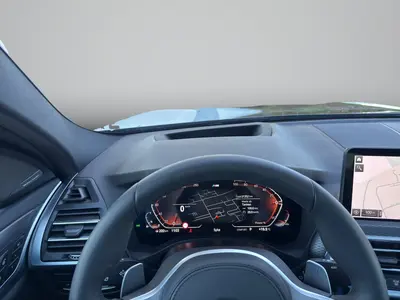 BMW X4 – Foto 13