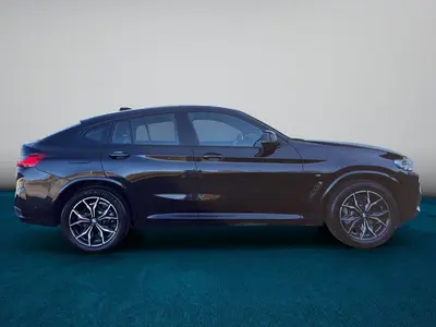 BMW X4 – Foto 6