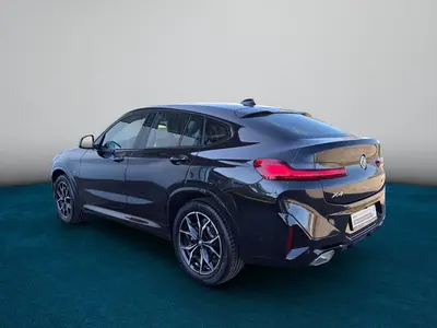 BMW X4 – Foto 3