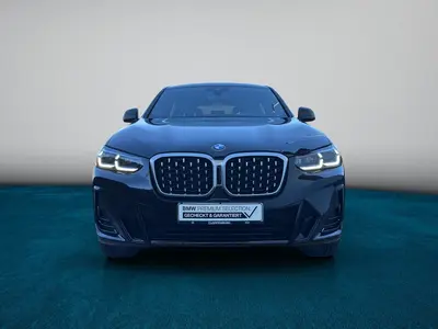 BMW X4 – Foto 8