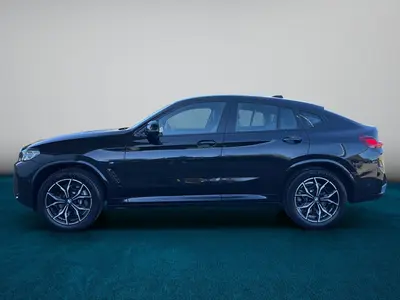 BMW X4 – Foto 2