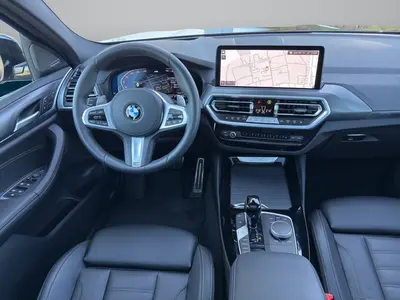BMW X4 – Foto 14