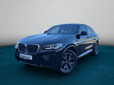 BMW X4 – Foto 1