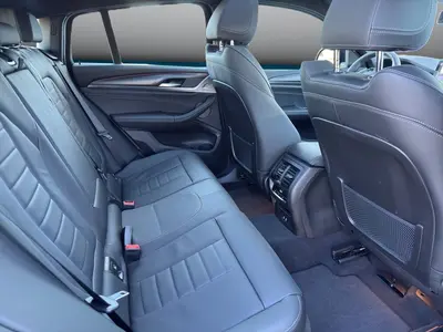 BMW X4 – Foto 19