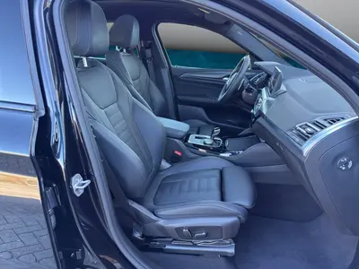 BMW X4 – Foto 18