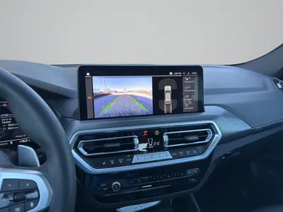 BMW X4 – Foto 17